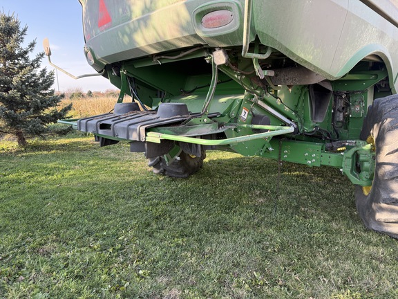 2024 John Deere S790 - Photo7