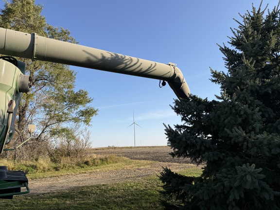 2024 John Deere S790 - Photo9