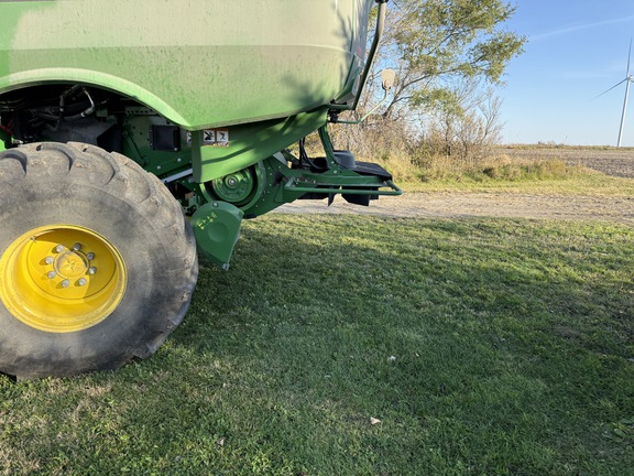 2024 John Deere S790 - Photo11