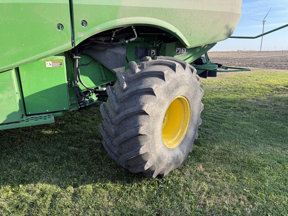 2024 John Deere S790 - Photo12