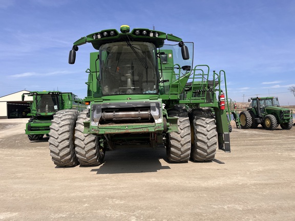 2024 John Deere S790 - Photo8