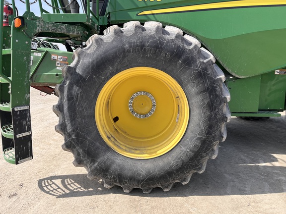 2024 John Deere S790 - Photo9