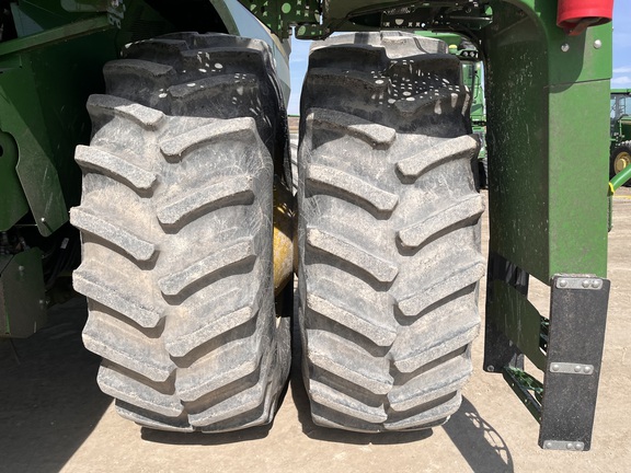 2024 John Deere S790 - Photo11