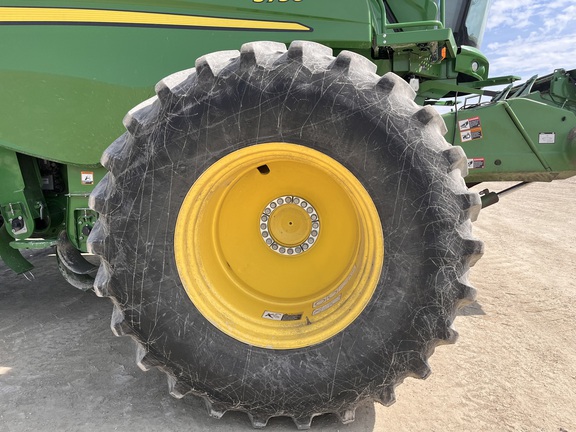 2024 John Deere S790 - Photo12