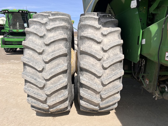 2024 John Deere S790 - Photo14