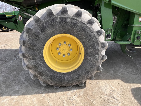 2024 John Deere S790 - Photo15