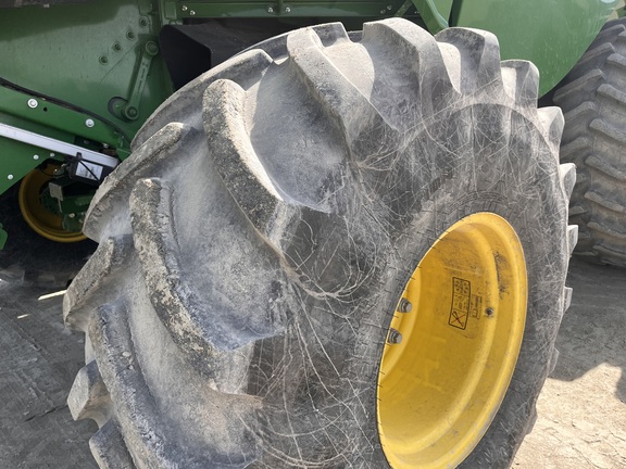 2024 John Deere S790 - Photo17