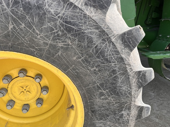 2024 John Deere S790 - Photo16