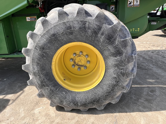 2024 John Deere S790 - Photo18