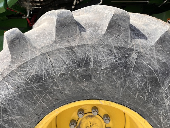 2024 John Deere S790 - Photo19