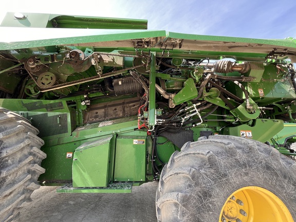 2024 John Deere S790 - Photo21