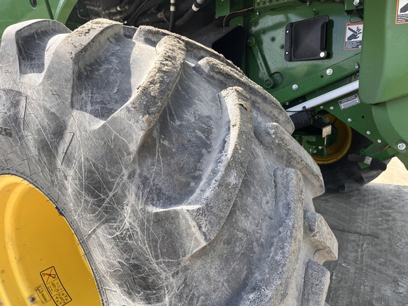 2024 John Deere S790 - Photo20