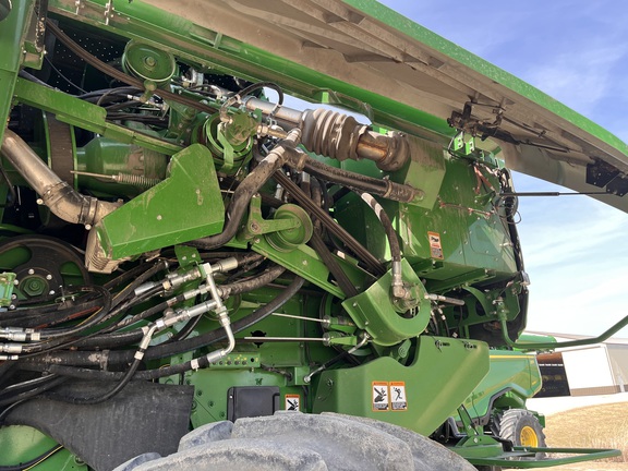 2024 John Deere S790 - Photo23