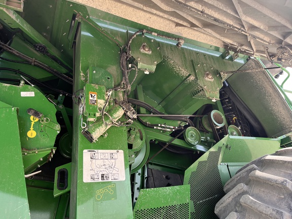 2024 John Deere S790 - Photo24