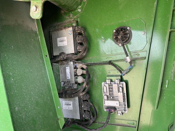 2024 John Deere S790 - Photo25