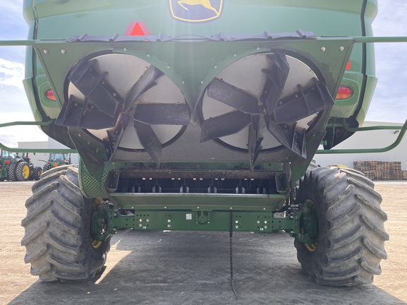 2024 John Deere S790 - Photo26