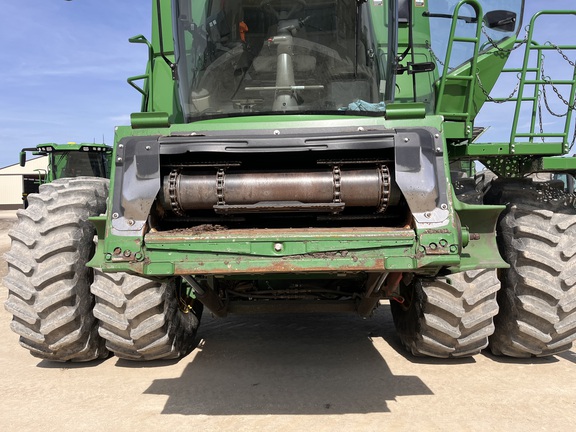 2024 John Deere S790 - Photo28
