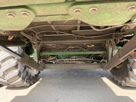 2024 John Deere S790 - Photo29