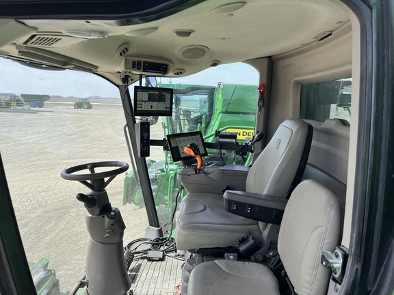 2024 John Deere S790 - Photo30