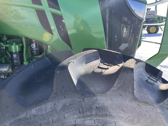 2025 John Deere 5095M - Photo15