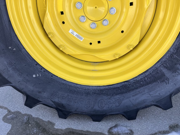 2025 John Deere 5095M - Photo17