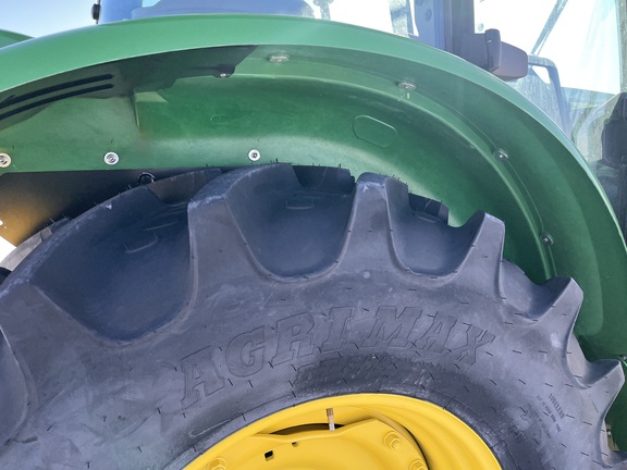 2025 John Deere 5095M - Photo18