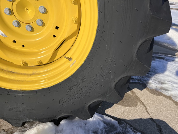 2025 John Deere 5095M - Photo20