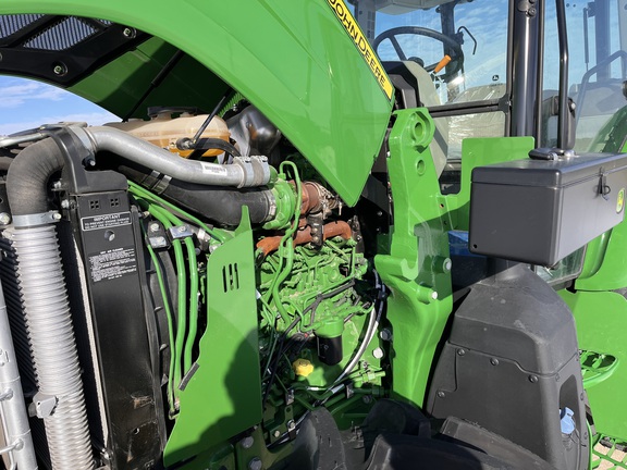 2025 John Deere 5095M - Photo23