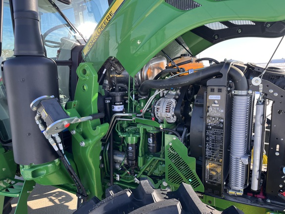 2025 John Deere 5095M - Photo24