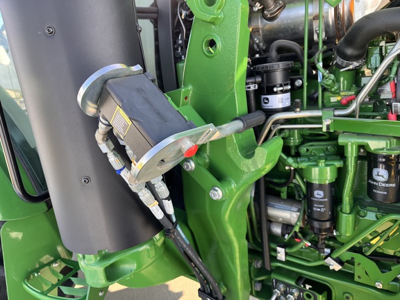 2025 John Deere 5095M - Photo26