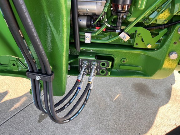 2025 John Deere 5095M - Photo25