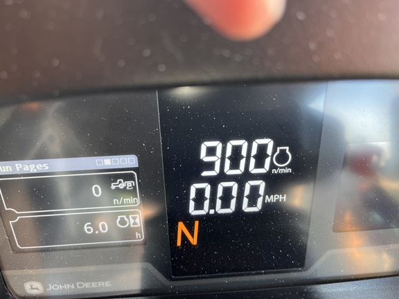 2025 John Deere 5095M - Photo34