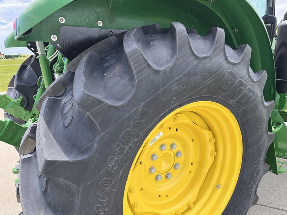 2025 John Deere 5095M - Photo18