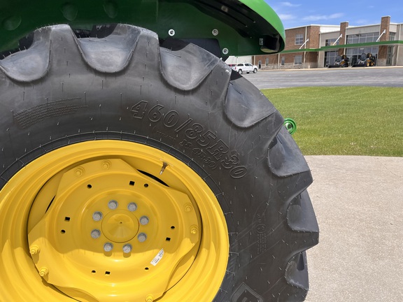2025 John Deere 5095M - Photo20