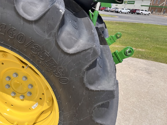 2025 John Deere 5095M - Photo21
