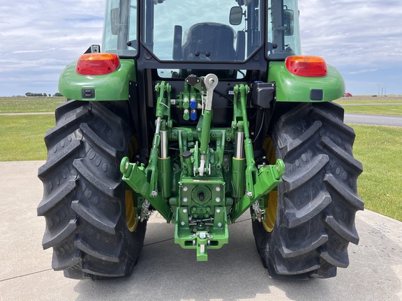 2025 John Deere 5095M - Photo25