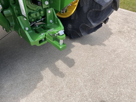 2025 John Deere 5095M - Photo28