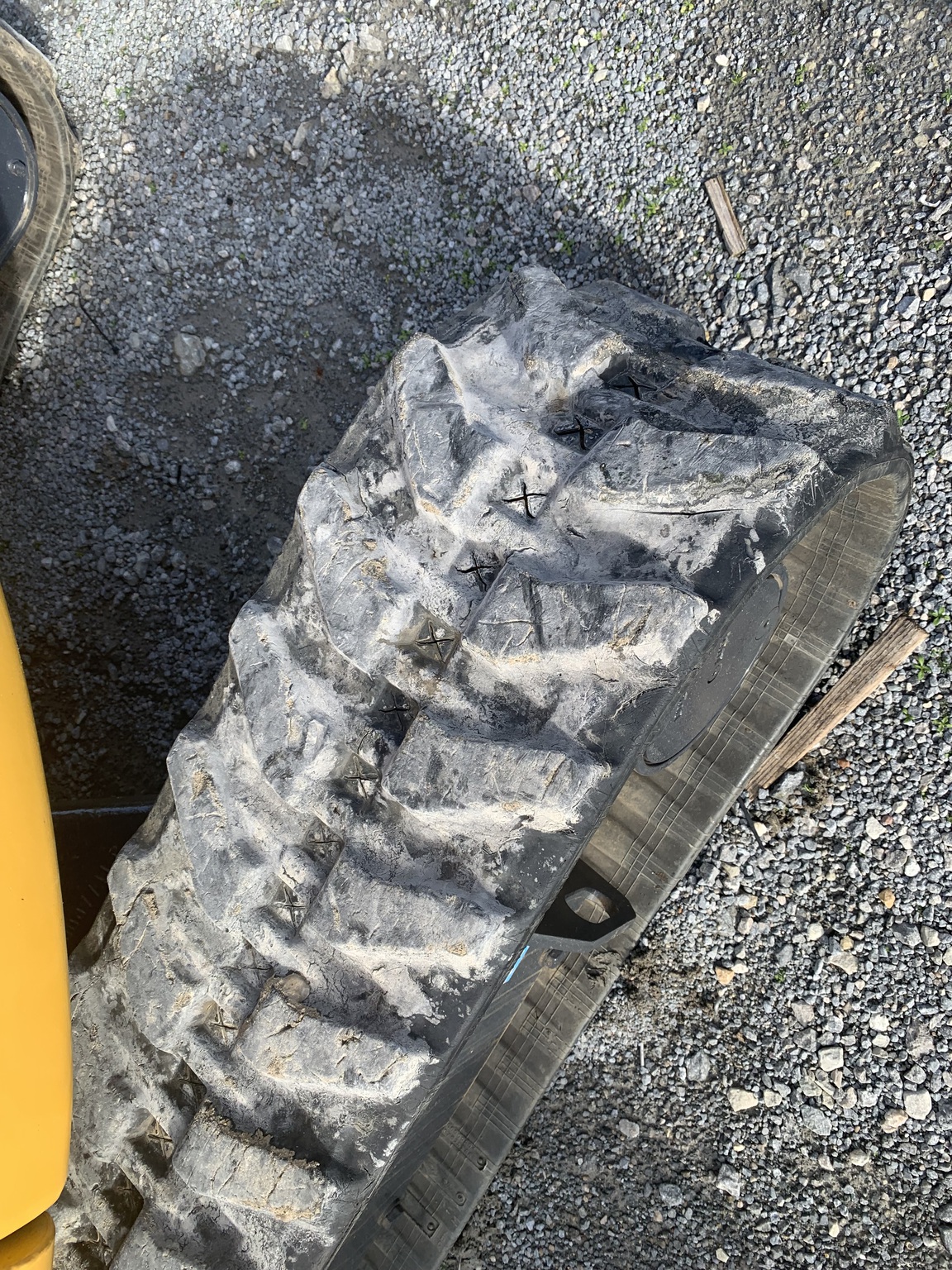 2022 John Deere 30G Image 6