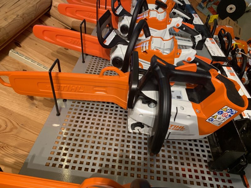 2025 Stihl MSA220TC Image 1