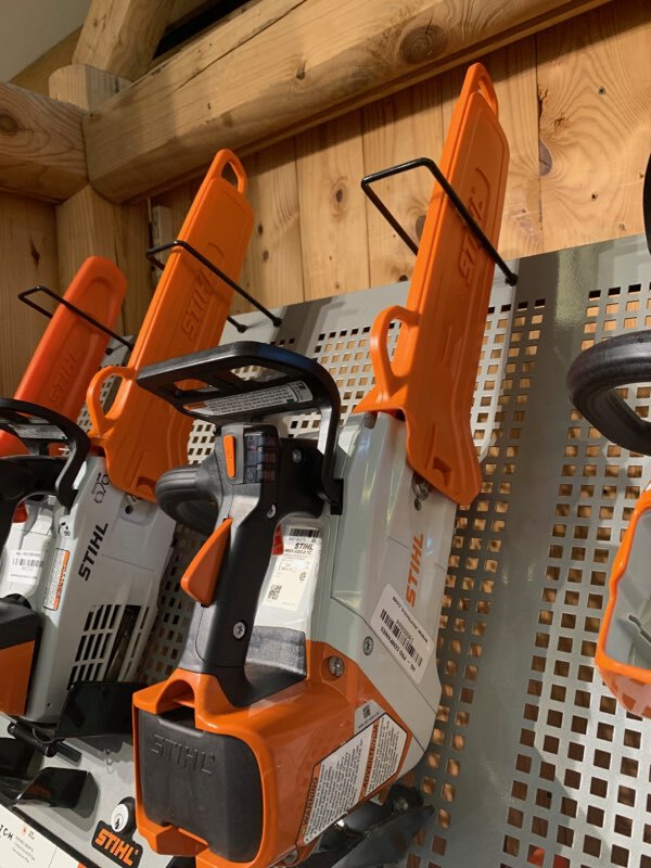 2025 Stihl MSA220TC Image 3