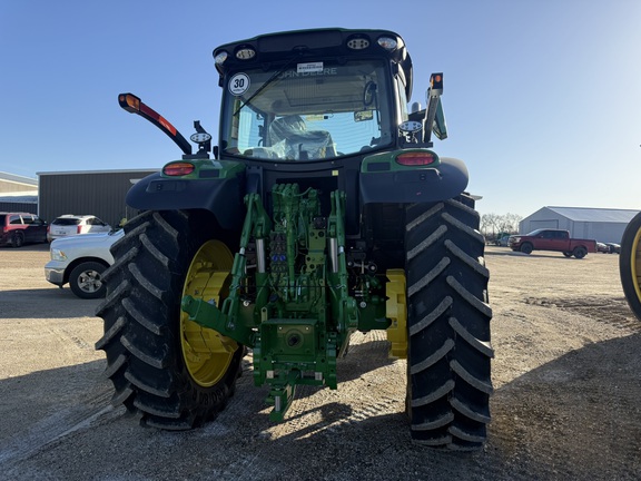 2025 John Deere 6R 175 - Photo2