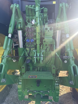 2025 John Deere 6R 175 - Photo3