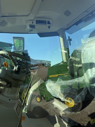 2025 John Deere 6R 175 - Photo5