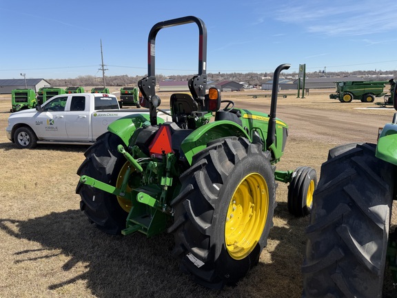2025 John Deere 5060E - Photo2