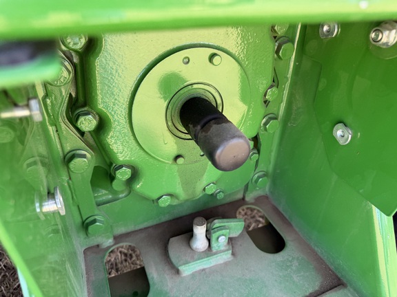 2025 John Deere 5060E - Photo18