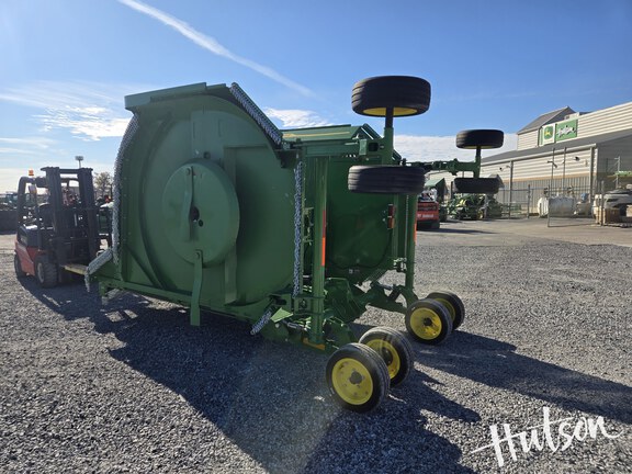 Photo of 2024 John Deere FC20M