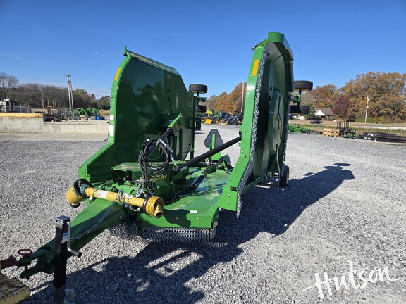 Photo of 2024 John Deere FC20M