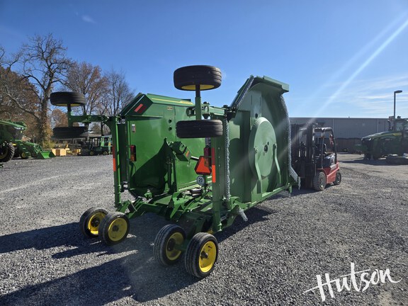 Photo of 2024 John Deere FC20M