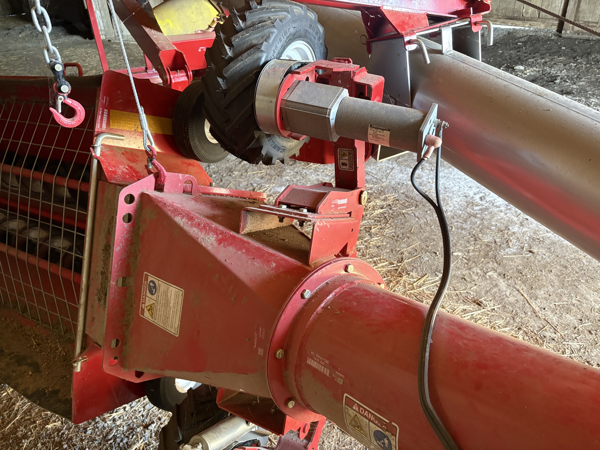 2023 Mayrath HX2 10-63 Image 4