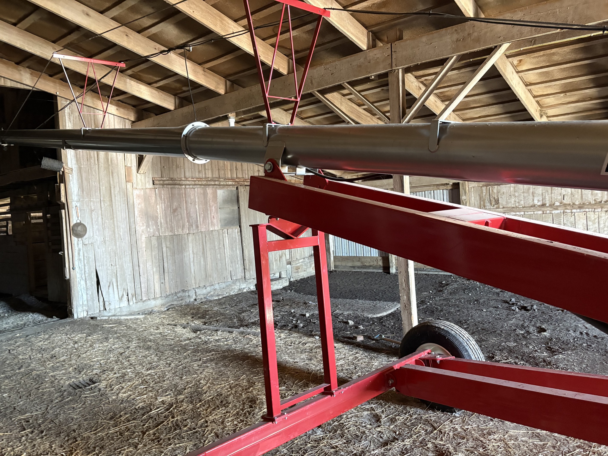 2023 Mayrath HX2 10-63 Image 16